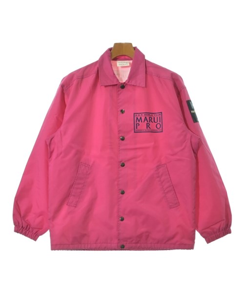 Helly Hansen(ヘリーハンセン)その他 ピンク サイズ:M/2200653442129