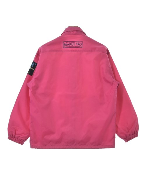 Helly Hansen（ヘリーハンセン）その他 ピンク サイズ:M メンズ/2200653442129