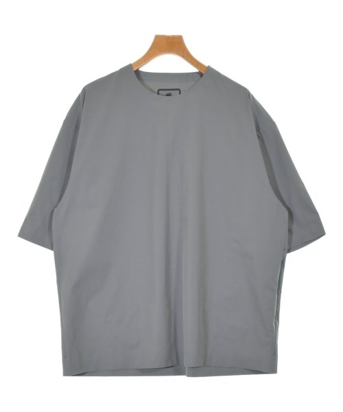 Helly Hansen(ヘリーハンセン)Tシャツ・カットソー グレー サイズ:-(XXL位)/2200653857053