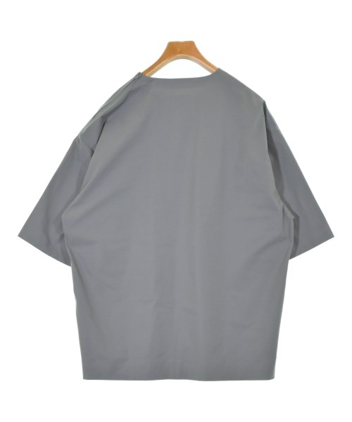 Helly Hansen（ヘリーハンセン）Tシャツ・カットソー グレー サイズ:-(XXL位) メンズ/2200653857053