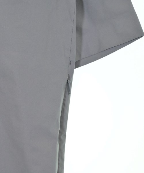 Helly Hansen（ヘリーハンセン）Tシャツ・カットソー グレー サイズ:-(XXL位) メンズ/2200653857053