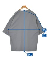 Helly Hansen（ヘリーハンセン）Tシャツ・カットソー グレー サイズ:-(XXL位) メンズ/2200653857053