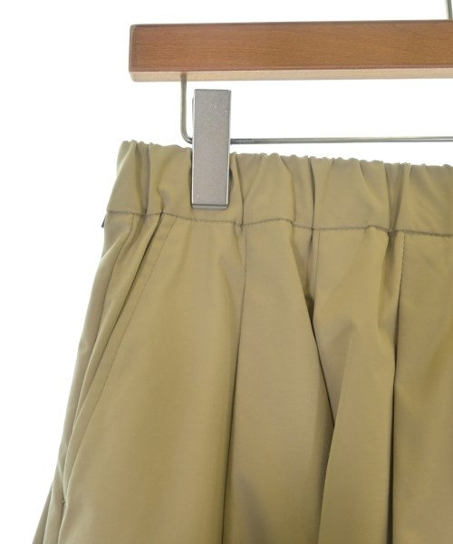 Helly Hansen（ヘリーハンセン）ロング・マキシ丈スカート ベージュ サイズ:L レディース/2200653857107