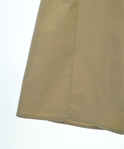 Helly Hansen（ヘリーハンセン）ロング・マキシ丈スカート ベージュ サイズ:L レディース/2200653857107