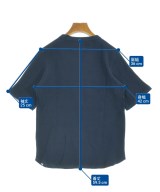 Helly Hansen（ヘリーハンセン）Tシャツ・カットソー 紺 サイズ:WL レディース/2200647988114
