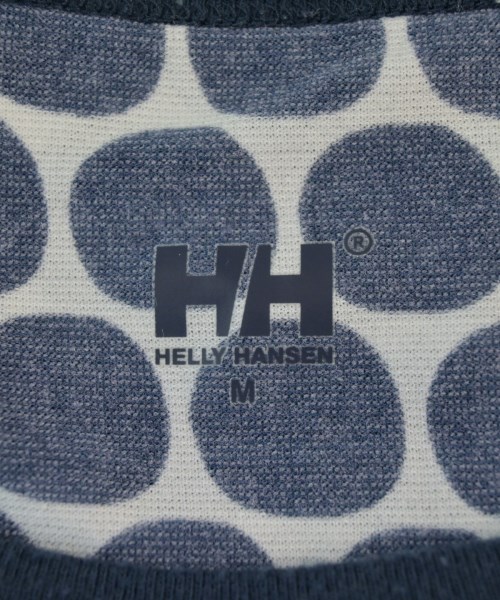 Helly Hansen（ヘリーハンセン）Tシャツ・カットソー 白 サイズ:M レディース/2200647988169