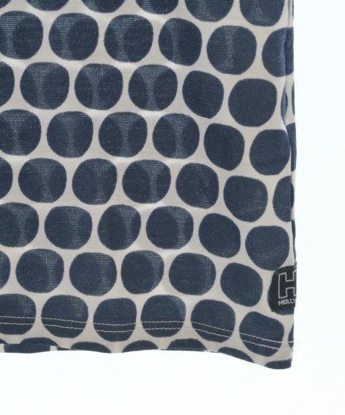 Helly Hansen（ヘリーハンセン）Tシャツ・カットソー 白 サイズ:M レディース/2200647988169