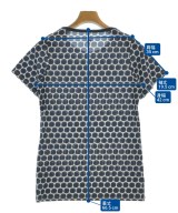 Helly Hansen（ヘリーハンセン）Tシャツ・カットソー 白 サイズ:M レディース/2200647988169