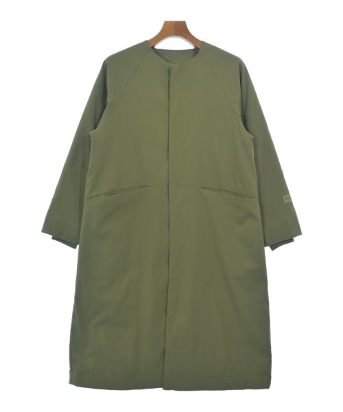 Helly Hansen(ヘリーハンセン)その他 カーキ サイズ:M/2200700300051