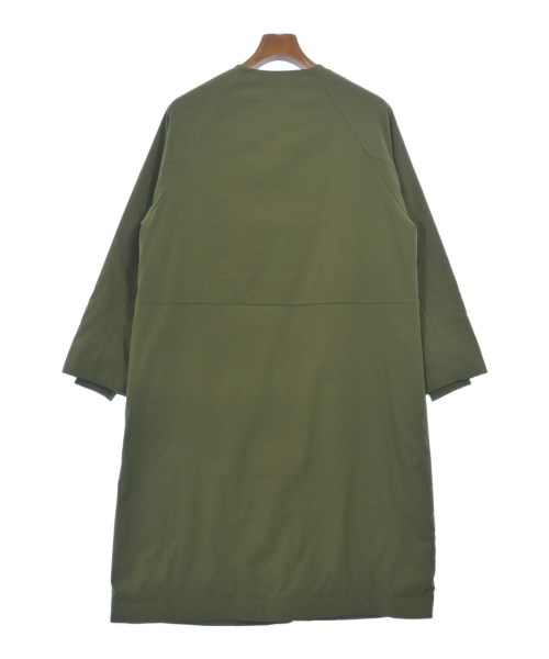 Helly Hansen（ヘリーハンセン）その他 カーキ サイズ:M レディース/2200700300051