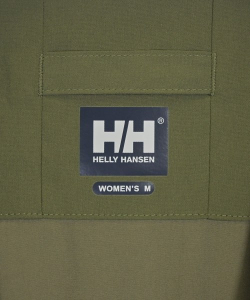 Helly Hansen（ヘリーハンセン）その他 カーキ サイズ:M レディース/2200700300051