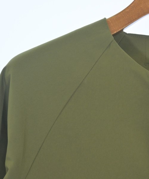 Helly Hansen（ヘリーハンセン）その他 カーキ サイズ:M レディース/2200700300051