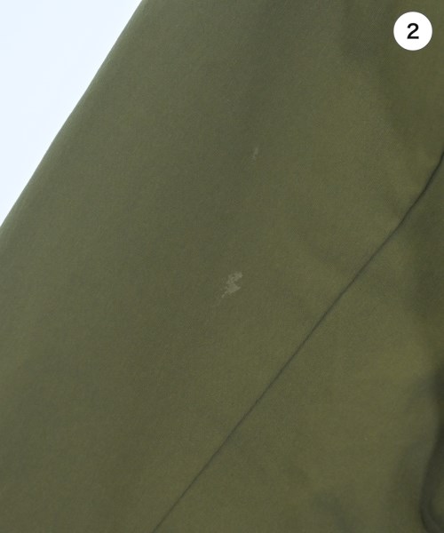 Helly Hansen（ヘリーハンセン）その他 カーキ サイズ:M レディース/2200700300051
