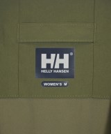 Helly Hansen（ヘリーハンセン）その他 カーキ サイズ:M レディース/2200700300051