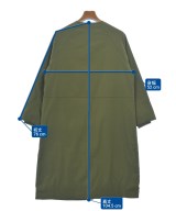 Helly Hansen（ヘリーハンセン）その他 カーキ サイズ:M レディース/2200700300051