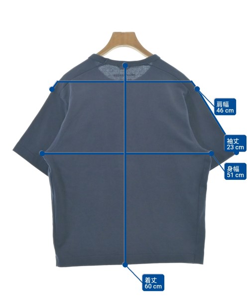 Helly Hansen（ヘリーハンセン）Tシャツ・カットソー 紺 サイズ:M レディース/2200700019083