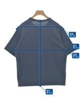 Helly Hansen（ヘリーハンセン）Tシャツ・カットソー 紺 サイズ:M レディース/2200700019083