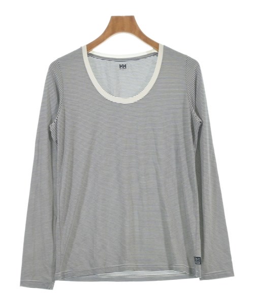 Helly Hansen(ヘリーハンセン)Tシャツ・カットソー 黒 サイズ:L/2200702001048