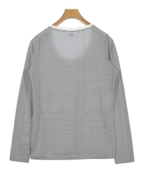 Helly Hansen（ヘリーハンセン）Tシャツ・カットソー 黒 サイズ:L レディース/2200702001048