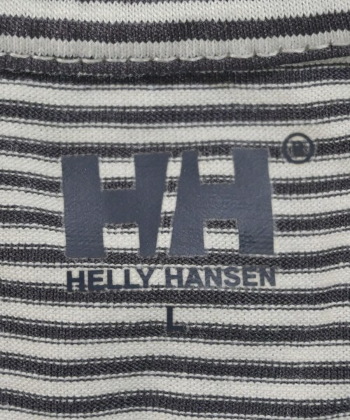 Helly Hansen（ヘリーハンセン）Tシャツ・カットソー 黒 サイズ:L レディース/2200702001048