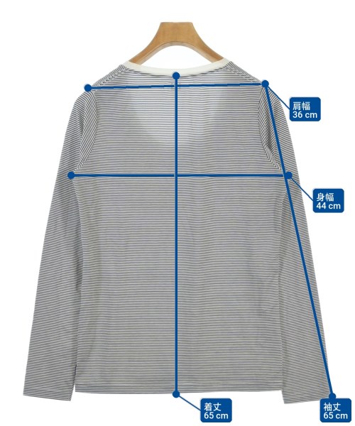 Helly Hansen（ヘリーハンセン）Tシャツ・カットソー 黒 サイズ:L レディース/2200702001048
