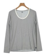 Helly Hansen（ヘリーハンセン）Tシャツ・カットソー 黒 サイズ:L レディース/2200702001048