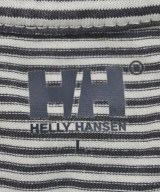Helly Hansen（ヘリーハンセン）Tシャツ・カットソー 黒 サイズ:L レディース/2200702001048
