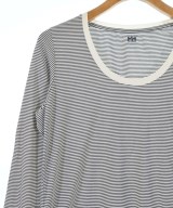 Helly Hansen（ヘリーハンセン）Tシャツ・カットソー 黒 サイズ:L レディース/2200702001048