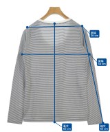 Helly Hansen（ヘリーハンセン）Tシャツ・カットソー 黒 サイズ:L レディース/2200702001048