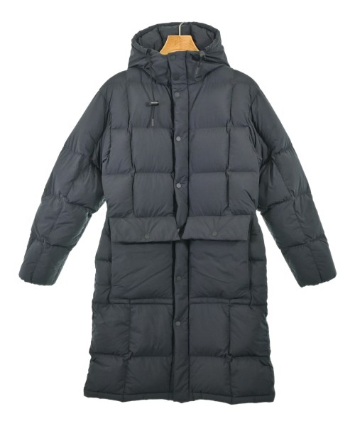Helly Hansen（ヘリーハンセン）ダウンコート 紺 サイズ:S メンズ/2200700003013