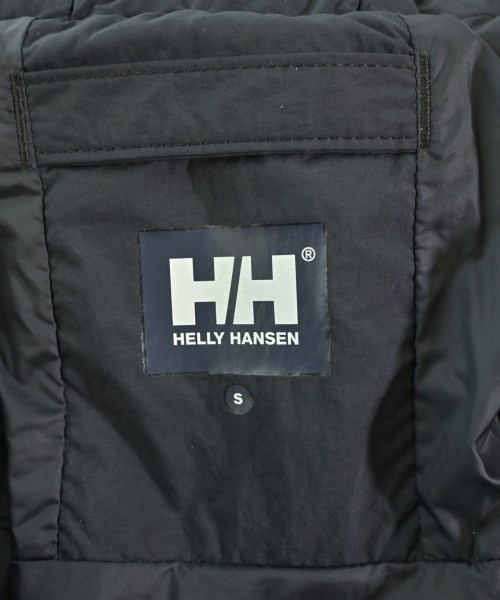 Helly Hansen（ヘリーハンセン）ダウンコート 紺 サイズ:S メンズ/2200700003013