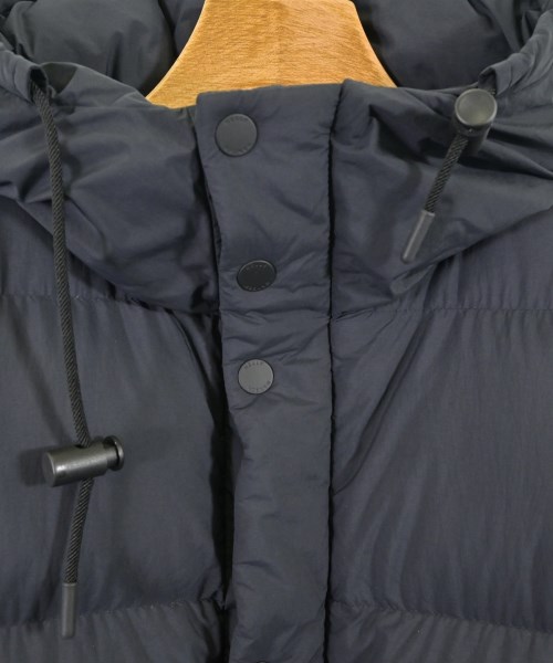Helly Hansen（ヘリーハンセン）ダウンコート 紺 サイズ:S メンズ/2200700003013