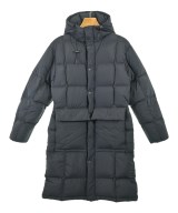 Helly Hansen（ヘリーハンセン）ダウンコート 紺 サイズ:S メンズ/2200700003013