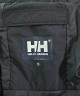 Helly Hansen（ヘリーハンセン）ダウンコート 紺 サイズ:S メンズ/2200700003013