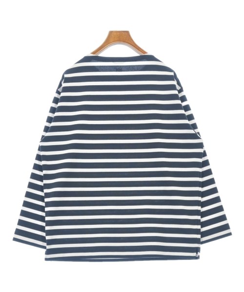 Helly Hansen（ヘリーハンセン）Tシャツ・カットソー 紺 サイズ:WL(L位) レディース/2200704337084