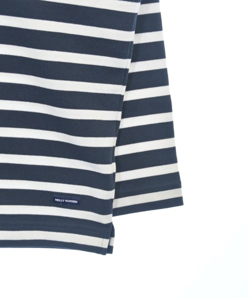 Helly Hansen（ヘリーハンセン）Tシャツ・カットソー 紺 サイズ:WL(L位) レディース/2200704337084