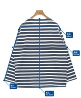 Helly Hansen（ヘリーハンセン）Tシャツ・カットソー 紺 サイズ:WL(L位) レディース/2200704337084
