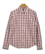 Helly Hansen（ヘリーハンセン）カジュアルシャツ ピンク サイズ:L レディース/2200704353022