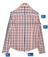 Helly Hansen（ヘリーハンセン）カジュアルシャツ ピンク サイズ:L レディース/2200704353022