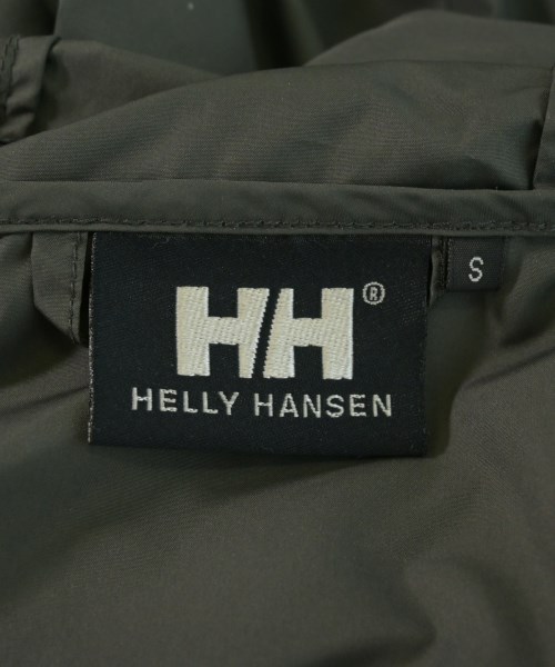 Helly Hansen（ヘリーハンセン）その他 グレー サイズ:S メンズ/2200703242037