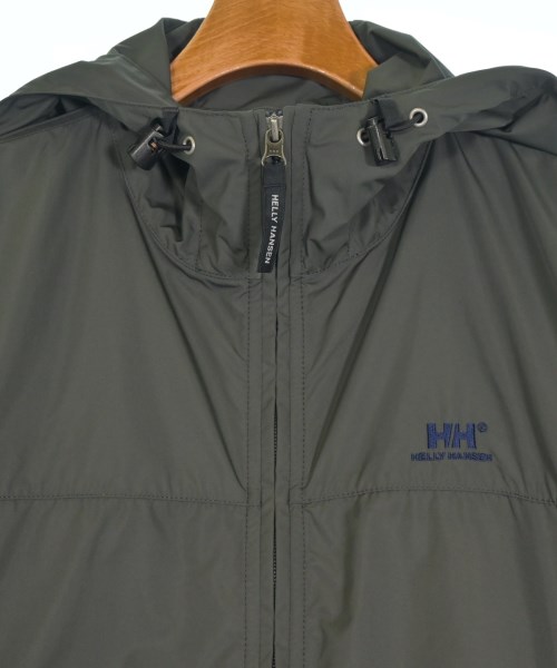 Helly Hansen（ヘリーハンセン）その他 グレー サイズ:S メンズ/2200703242037