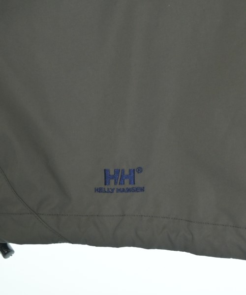 Helly Hansen（ヘリーハンセン）その他 グレー サイズ:S メンズ/2200703242037