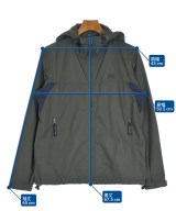 Helly Hansen（ヘリーハンセン）その他 グレー サイズ:S メンズ/2200703242037