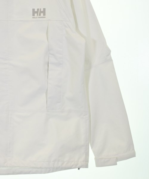 Helly Hansen（ヘリーハンセン）その他 白 サイズ:M メンズ/2200703675378