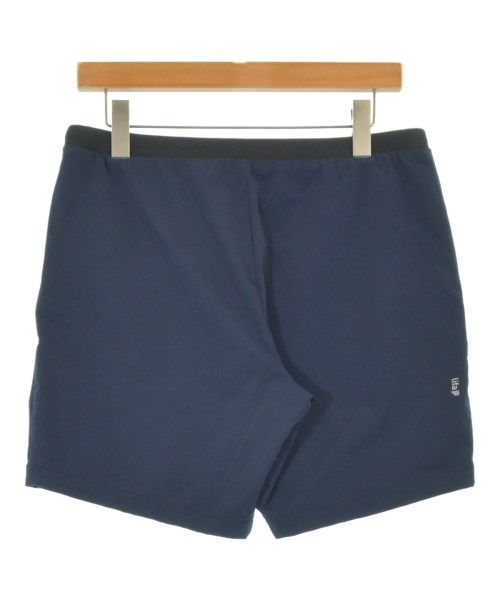 Helly Hansen（ヘリーハンセン）ショートパンツ 紺 サイズ:M メンズ/2200705189101