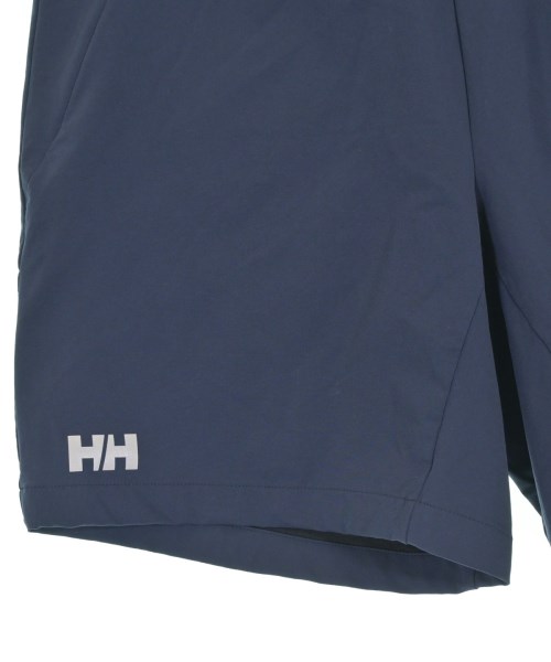 Helly Hansen（ヘリーハンセン）ショートパンツ 紺 サイズ:M メンズ/2200705189101