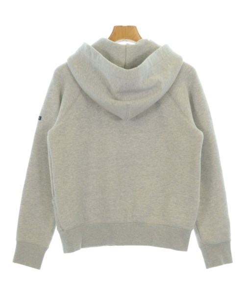 Helly Hansen（ヘリーハンセン）パーカー グレー サイズ:M レディース/2200706755046