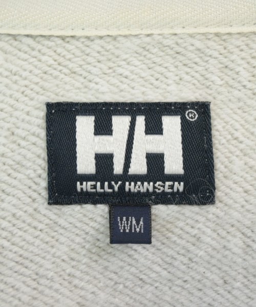 Helly Hansen（ヘリーハンセン）パーカー グレー サイズ:M レディース/2200706755046