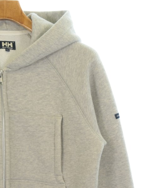 Helly Hansen（ヘリーハンセン）パーカー グレー サイズ:M レディース/2200706755046