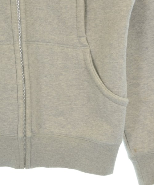 Helly Hansen（ヘリーハンセン）パーカー グレー サイズ:M レディース/2200706755046